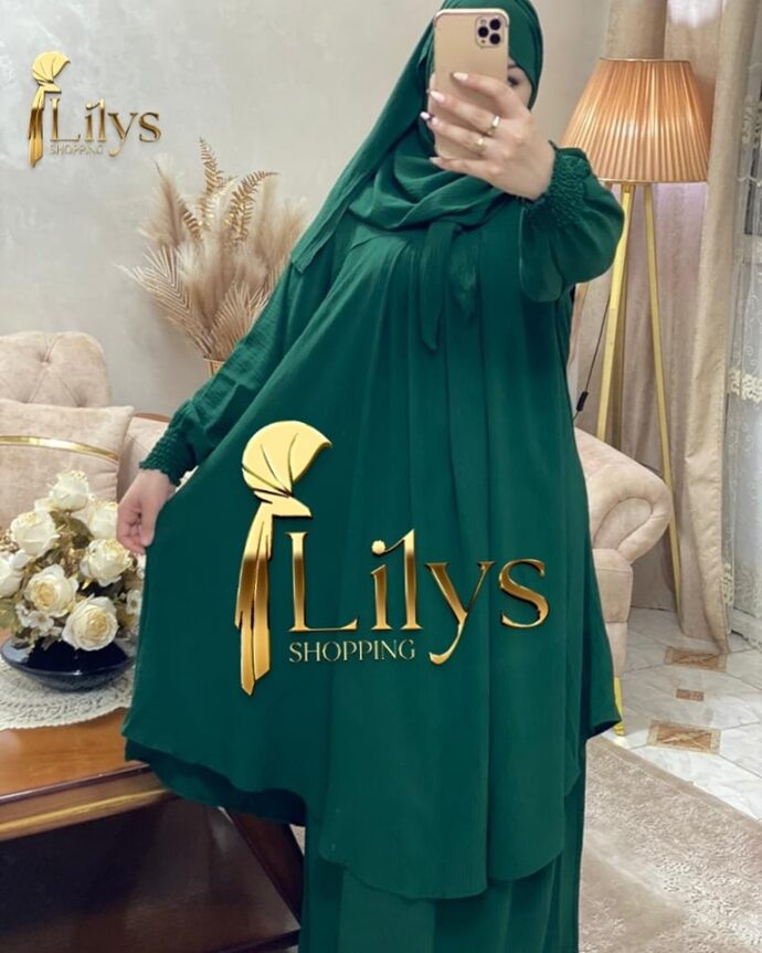 ⁦مودال (بابيو/papion) 3قطع⁩ - الصورة ⁦14⁩
