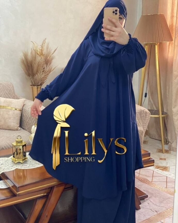 ⁦مودال (بابيو/papion) 3قطع⁩ - الصورة ⁦9⁩